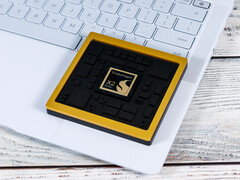 Het promotiemateriaal voor de Snapdragon X2 Elite Extreme