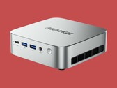 De AceMagic F2A Mini-pc met Core Ultra X7-processor zal verkrijgbaar zijn met 32 GB LPDDR5X-RAM.