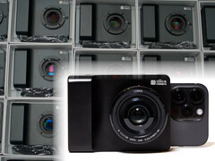 Alice Camera maakt zich klaar om de eerste batch bestellingen te verzenden, terwijl batches twee en drie ook al uitverkocht zijn. (Afbeeldingsbron: Alice Camera - bewerkt)