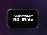De RG Slide zal niet zo krachtig zijn als de recente RG557. (Afbeeldingsbron: Anbernic)
