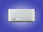 De nieuwe Mac Studio biedt een geheugenbandbreedte tot 1,2 TB/s.