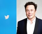 Musk heeft onlangs voor 6,9 miljard dollar Tesla-aandelen verkocht om fondsen te werven in het geval van een gedwongen Twitter-deal. (Bron: The Royal Society, bewerkt)