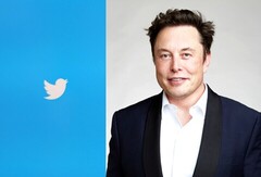 Musk heeft onlangs voor 6,9 miljard dollar Tesla-aandelen verkocht om fondsen te werven in het geval van een gedwongen Twitter-deal. (Bron: The Royal Society, bewerkt)