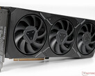 De Radeon RX 7900 XT heeft 84 Compute Units. (Bron: Notebookcheck)