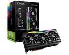 EVGA's GeForce RTX 3090 Ti FTW3 Black Gaming wordt momenteel verkocht voor minder dan zijn MSRP (Beeldbron: EVGA)