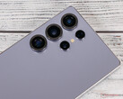 Er zijn geen aanwijzingen dat Samsung van plan is om de ISOCELL HP2 van de Galaxy S25 Ultra te vervangen. (Afbeeldingsbron: Notebookcheck)
