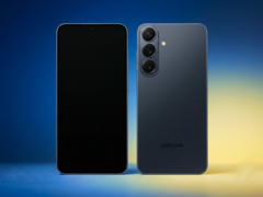 De nieuwe camerastrip van de Galaxy S26 FE gaat helemaal tot aan de rand.
