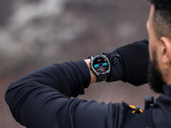 Het valt nog te bezien of Garmin ook voor bestaande smartwatches, zoals de Fenix 8, nieuwe functies zal vastleggen. (Afbeeldingsbron: Garmin)