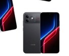Vermeende Honor WIN Turbo 2 in het zwart.