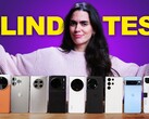 Blinde smartphone-cameratest van het kanaal Versus: kijkers kozen een ongebruikelijke winnaar uit 12 vlaggenschipcamera's van 2023.
