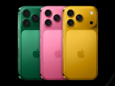 Apple wil naar verluidt de instapmodellen van de Pro op $1.099 en $1.199 houden.