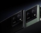 De camera's van de Redmi K-serie kunnen binnenkort beter worden. (Bron: Xiaomi)