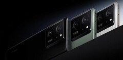 De camera&#039;s van de Redmi K-serie kunnen binnenkort beter worden. (Bron: Xiaomi)