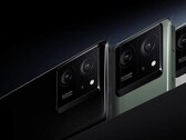 De camera's van de Redmi K-serie kunnen binnenkort beter worden. (Bron: Xiaomi)