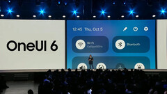 One UI 6 zou tegen het einde van het jaar meer dan 30 apparaten moeten bereiken. (Afbeeldingsbron: Samsung)