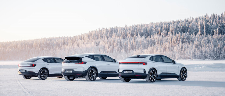 (Afbeeldingsbron: Polestar)