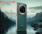 De Nubia Focus 2 Ultra bevat twee ongebruikelijke cameraopnamemogelijkheden voor een toestel van minder dan €300. (Afbeeldingsbron: Nubia)