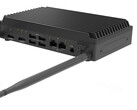 Intel gaat NUC 13 Rugged machines in twee varianten verkopen. (Beeldbron: Intel via Liliputing)