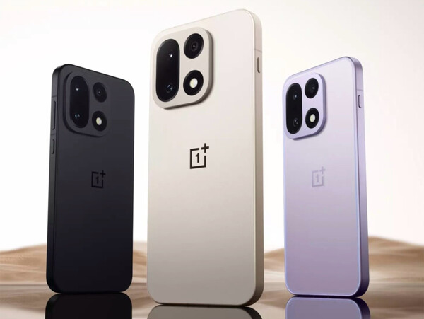 De OnePlus 15 is in India verkrijgbaar in twee uitvoeringen.
