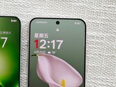 De OnePlus 15T(?). (Afbeeldingsbron: Digital Chat Station via Weibo)