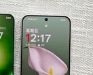 De OnePlus 15T(?). (Afbeeldingsbron: Digital Chat Station via Weibo)