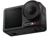 De Osmo Action 5 Pro kost naar verluidt ongeveer evenveel als de GoPro Hero 13 Black met vergelijkbare accessoires. (Afbeeldingsbron: @Quadro_News)