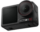 De Osmo Action 5 Pro kost naar verluidt ongeveer evenveel als de GoPro Hero 13 Black met vergelijkbare accessoires. (Afbeeldingsbron: @Quadro_News)