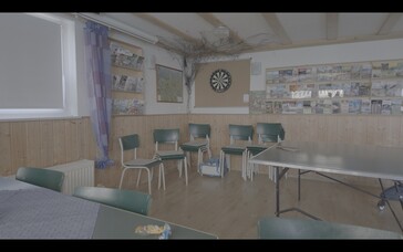 In tegenstelling tot de gebruikelijke D-Log...