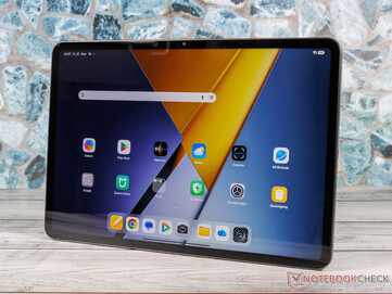 (Afbeeldingsbron: Notebookcheck)