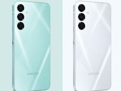 Samsung Galaxy A16 (Afbeelding Bron: Samsung Newsroom)