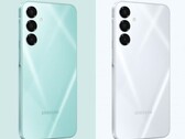 Samsung Galaxy A16 (Afbeelding Bron: Samsung Newsroom)