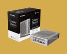 De Sparkle Creator Station eGPU heeft een fors prijskaartje voor een RTX 3060 desktop-GPU.