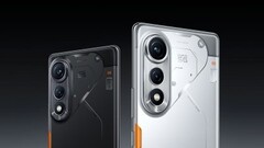 De Pova Curve. (Afbeeldingsbron: Tecno)