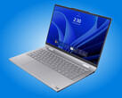De ThinkBook 14 2-in-1 G6 IPL is verkrijgbaar met keuze uit twee Intel Panther Lake-processors.
