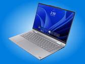De ThinkBook 14 2-in-1 G6 IPL is verkrijgbaar met keuze uit twee Intel Panther Lake-processors.