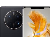 De Mate 50 Pro komt naar voren als nieuwe DxOMark-leider. (Bron: Huawei)