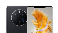 De Mate 50 Pro komt naar voren als nieuwe DxOMark-leider. (Bron: Huawei)