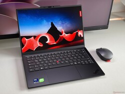 Beoordelingsscore van 89,9 %: Lenovo ThinkPad X1 Carbon Gen 14