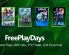 Deze spellen zullen gratis te betalen zijn voor Xbox Game Pass abonnees