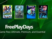 Deze spellen zullen gratis te betalen zijn voor Xbox Game Pass abonnees