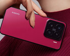 Xiaomi heeft de Xiaomi 15 gekozen om dit jaar Chinees Nieuwjaar te vieren. (Afbeeldingsbron: Xiaomi)