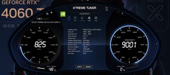 Xtreme Tuner Plus - overzicht