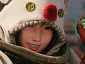 Yuffie staat centraal in Episode INTERmission, een origineel zijverhaal bij Remake Intergrade, nu verkrijgbaar voor Xbox (Afbeelding bron: Square Enix)