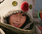 Yuffie staat centraal in Episode INTERmission, een origineel zijverhaal bij Remake Intergrade, nu verkrijgbaar voor Xbox (Afbeelding bron: Square Enix)