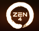 Zen 4 is bijna hier. (Afbeelding bron: AMD)