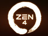 Zen 4 is bijna hier. (Afbeelding bron: AMD)