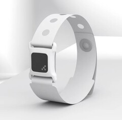 Kontakt.io brengt Nano Smart Tag IR uit voor het volgen van patiënten en het bewaken van medische workflows. (Afbeeldingsbron: Kontakt.io)