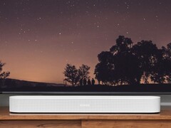 De Sonos Beam 2 (hier afgebeeld) krijgt mogelijk eindelijk een opvolger.
