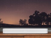 De Sonos Beam 2 (hier afgebeeld) krijgt mogelijk eindelijk een opvolger.