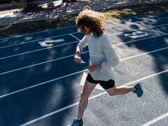 Amazfit's Balance 2 Runner smartwatch, waarover geruchten de ronde doen, zou een opvolger kunnen zijn van de oudere Cheetah Pro (afbeelding). (Afbeeldingsbron: Amazfit)